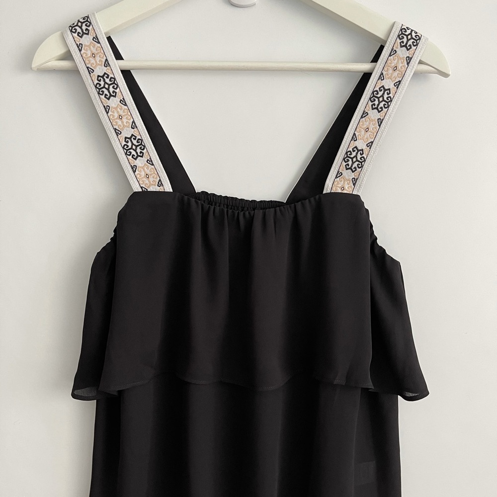 J crew lightweight top